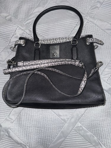 Borsa guess logo - guess,