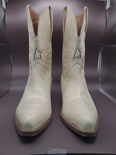 Nuovi stivali cowgirl - nuovi, da