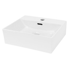 Lavabo da appoggio