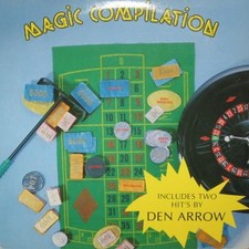 Various Magic Compilation '85