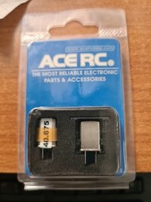 40.675MHZ TX40.695 YOKE ACE RC