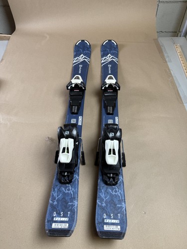 Sci salomon qst max 105 - 105, cm