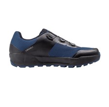 NORTHWAVE CORSAIR 2 Scarpe da MTB Blu/Nero, Misura 46