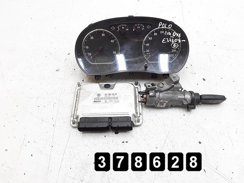 2004 polo ecu - 2004,