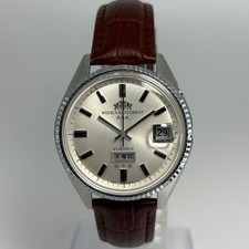 Orologio Orient Weekly Auto AAA Vintage Automatico Anni 60 Quadrante...