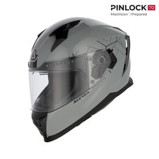CASCO MOTO INTEGRALE CON