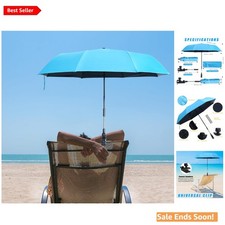 Ombrellone Sedia Spiaggia