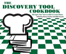 Discovery Tool Cookbook