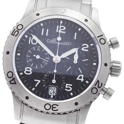 Breguet transatlantic type - breguet,