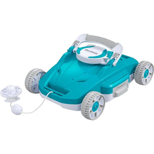 Robot pulitore piscina - , fuori