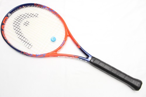 Racchetta tennis head - racchetta, da