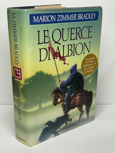 Querce albion marion - albion,