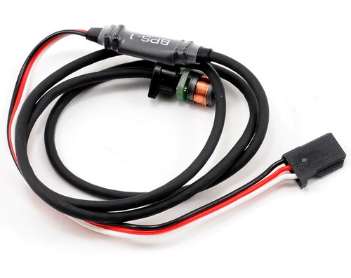 Sensore rpm futaba bps - rpm,