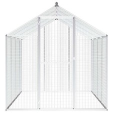 Voliera da Giardino in