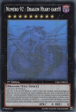 Yu-Gi-Oh! - Numéro 92 