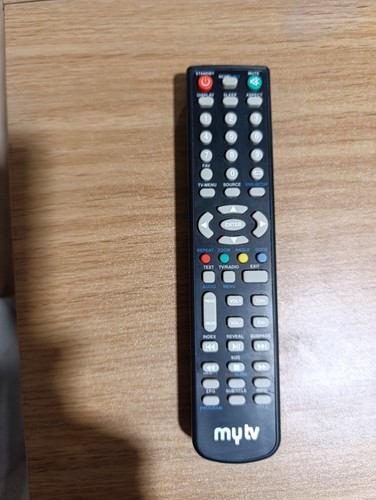 Telecomando originale - x, tv