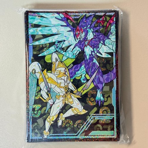 Card 60 custodie - yu-gi-oh!,