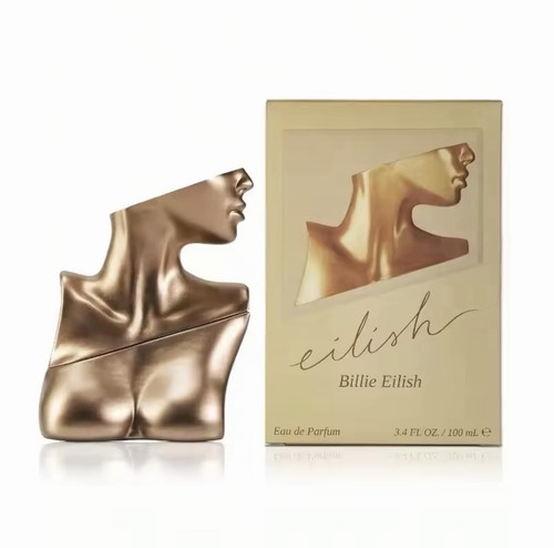 Eilish billie eau - eilish,