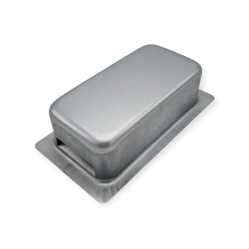 Cassetto cenere dim - cassetto, dim.30x22