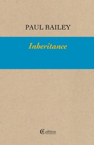 Paul bailey inheritance - paul,