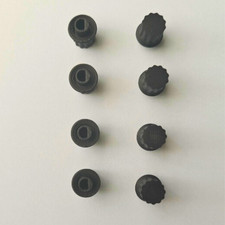 8 x Pioneer DJM Mixer -