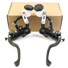 Pompa frizione freno moto