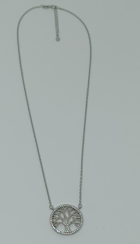 Collana argento 925 - collana, in