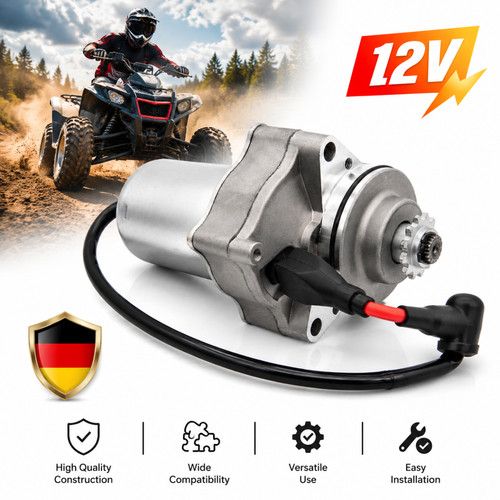 Motorino avviamento tempi - 4,