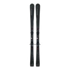 Elan element nero cambio - elan,