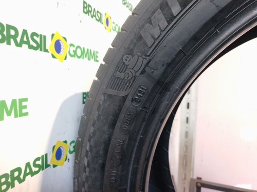 Pneumatici usati michelin - 4,