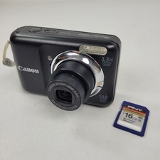 Canon powershot a800 - a800, digital