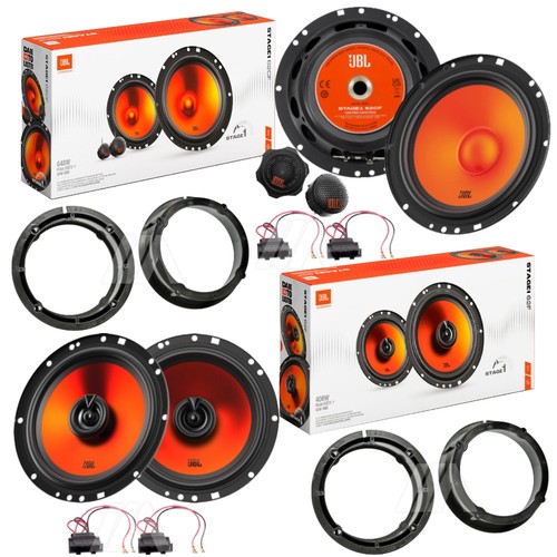 Kit casse altoparlanti - casse, jbl