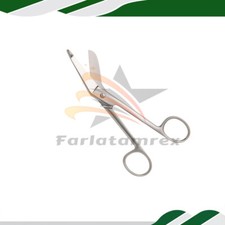 Lister Benda Forbice Ganascia