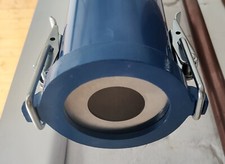 Disco estrusore argilla per bobine 40 mm per estrusore Gladstone G64