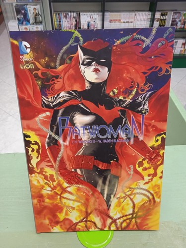 Batwoman williams - batwoman,