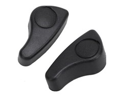 Maniglia regolazione sedile