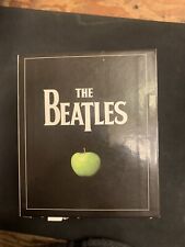 THE BEATLES - COFANETTO 14 CD - APPLE ORIGINALI - EDITORIALE -COME NUOVO