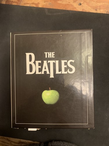 The beatles cofanetto 14 - beatles,