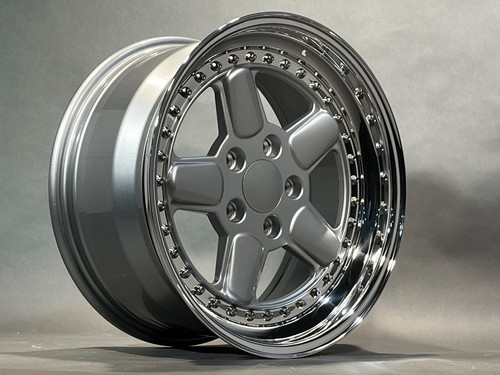 Cerchi originali ac - 4,