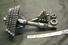 cambio originale 4 marce