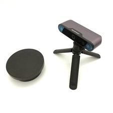 REVOPOINT INSPIRE Scanner 3D completo di accessori Usato come nuovo