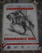 Poster 24 1989 north - 24",