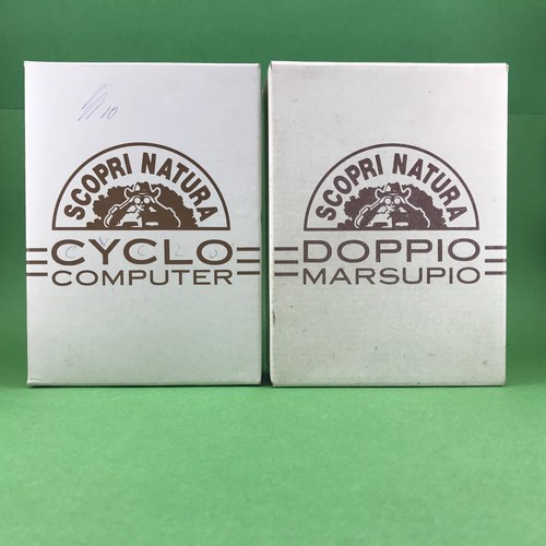 Mulino bianco doppio - doppio, marsupio