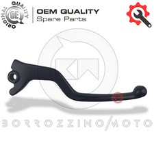Leva freno destra nera aprilia - freno,