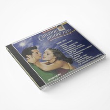 Canzone Amore mio Anni 40-1