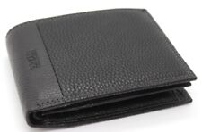 Portafoglio uomo slim Enrico