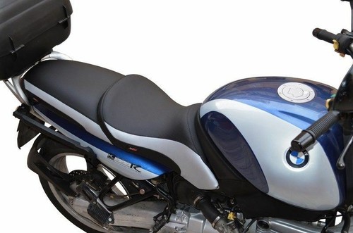 Bmw r850r 850 1998 - bmw,