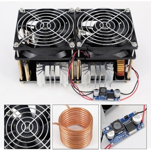Zvs 1800w riscaldatore - zvs,