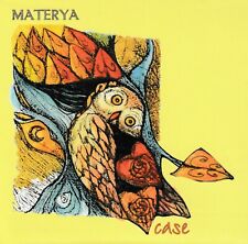 Materya - Case - Altavia                             (White Knight Records)(neu)