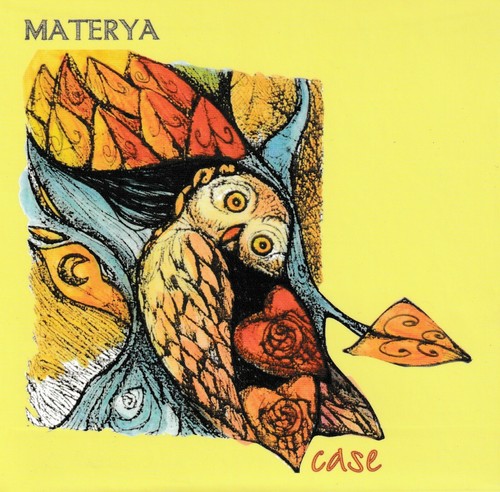Materya case altavia - -,